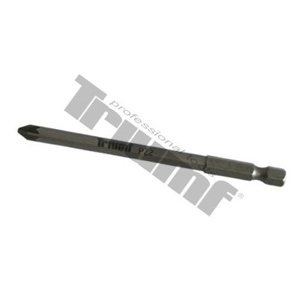 Bit PZD2 x 100mm pre elektricé a pneumatické uťahováky  TRIUMF