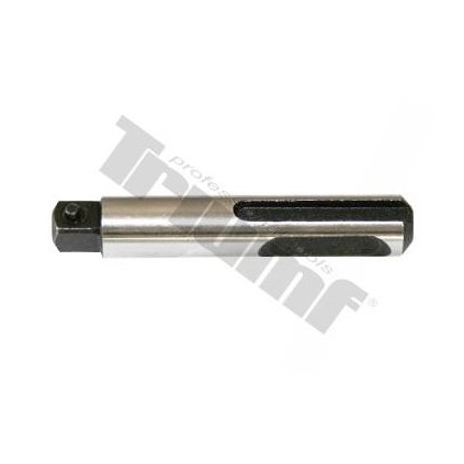 Adaptér s 1/4" x 60 mm,  na SDS skľučovadlá, PROFI 1/2" TRIUMF