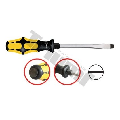 Skrutkovač úderový plochý Kraftform® Plus PL 4,5 x 90 mm TRIUMF