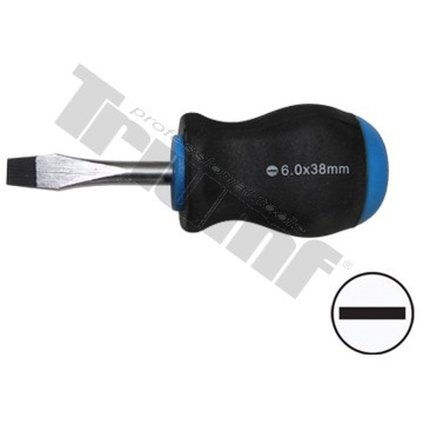 Mini skrutkovač PL 6,0 x 80 mm TRIUMF T90