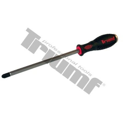 Skrutkovač úderový krížový PH 4 x 200 mm TRIUMF T23822