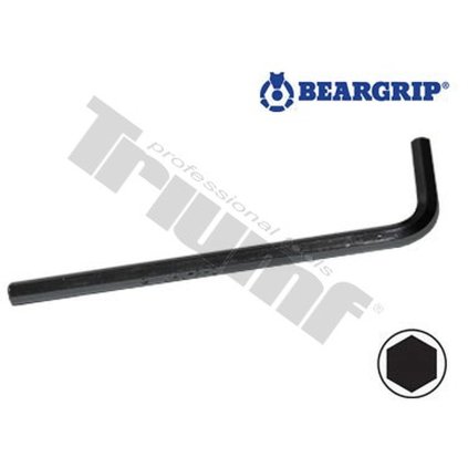 Kľúč inbus 13 mm , dlhý TRIUMF