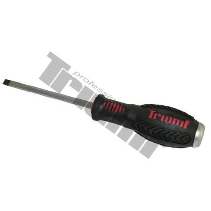 Skrutkovač úderový plochý PL 6,0 x 100 mm TRIUMF T22966