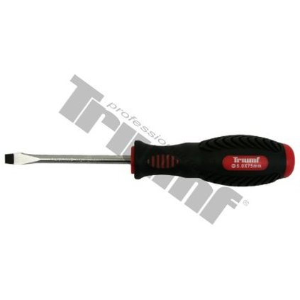 Skrutkovač plochý PL 10,0 x 200 mm TRIUMF T23453