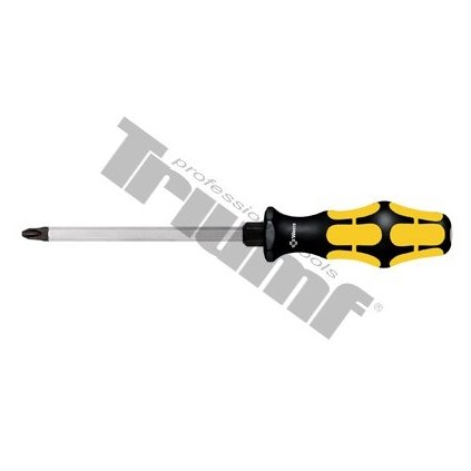 Skrutkovač úderový krížový Kraftform® PH 2 x 100 mm TRIUMF