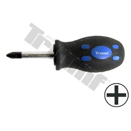 Mini skrutkovač PZD 2 x 80 mm TRIUMF T91