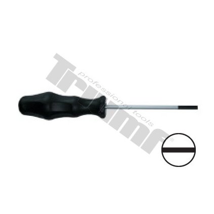 Skrutkovač plochý Classic PL 0,5 x 3 x 80 mm TRIUMF