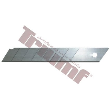 Čepeľ odlamovacia  0,4 x 9 mm TRIUMF T2284