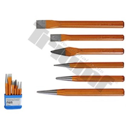 Kombinovaná sada, 6 - dielna TRIUMF T1462