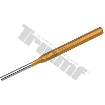 Vyrážač lakovaný, priemer 8 x 12 mm, dĺžka 150 mm. TRIUMF T4732