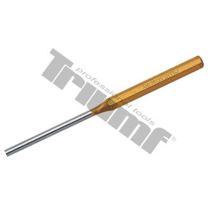 Vyrážač  Priemer 4 mm, dĺžka 175 mm TRIUMF T9309