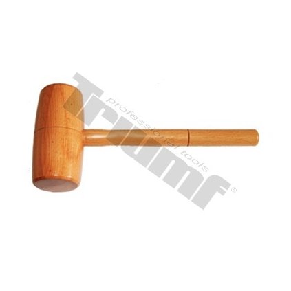 Celodrevené kladivko TRIUMF