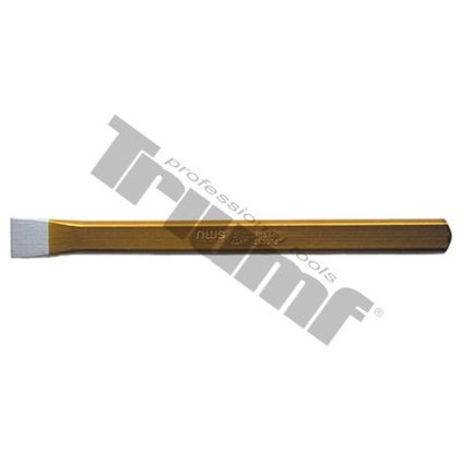 Sekáč plochý 23 x 400 mm TRIUMF T1527