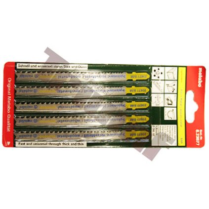 Pílový plátok na oceľ TRIUMF T14609