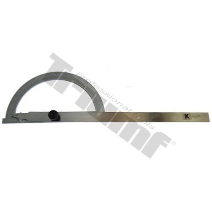 Uhlomer oblúkový 200x290 PN 25 1613 TRIUMF T6539