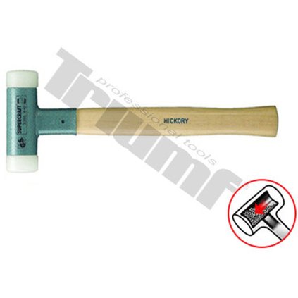 Kladivo vyklepávacie s násobným úderom Priemer60mm. TRIUMF T9858