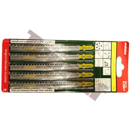 Pílový plátok na oceľ TRIUMF T14538