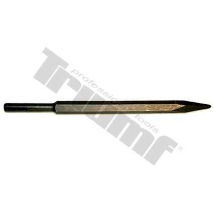 Sekáč špicatý SDS+ upnutie, 250 mm TRIUMF T24458
