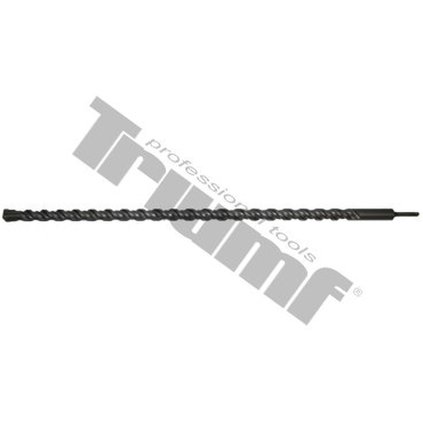 Vrták do betónu a kameňa s SDS+ ukončením, Priemer: 32,0 x 1000 mm TRIUMF T3270