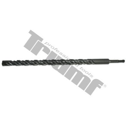 Vrták do betónu a kameňa s SDS+ ukončením, Priemer: 30,0 x 450 mm TRIUMF T3269