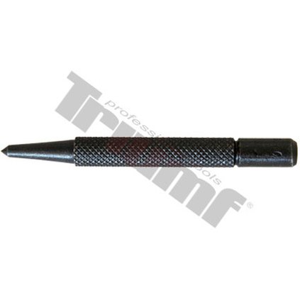 Jamkár 4 x 10 x 100 mm, drážkované protišmykove telo TRIUMF T28163