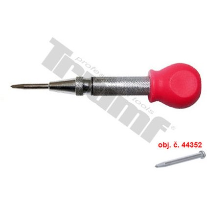 Automatický jamkár TRIUMF T318