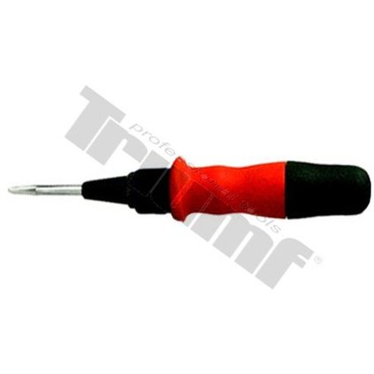 Automatický jamkár nastaviteľný TRIUMF T129