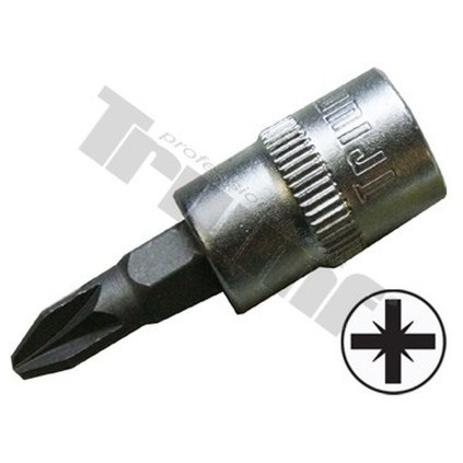 Bit PZV v 1/4" hlavici  () PZ1 TRIUMF T772