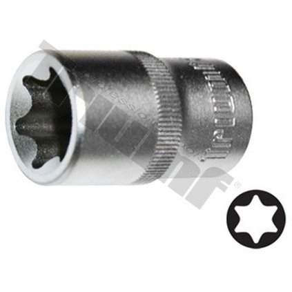 Hlavica E-Profil 1/2" vstup E10 TRIUMF
