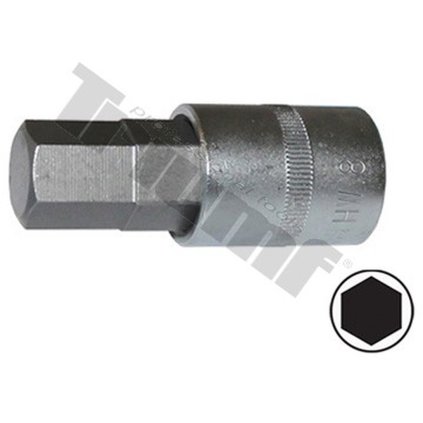 Nástavec Inbus v 1/2" hlavici 18 mm TRIUMF T32016