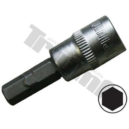 Bit Inbus v 1/4" hlavici () 4 mm TRIUMF T1020