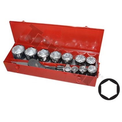 Gola sada 1" vstup, 15 - dielna TRIUMF T2713