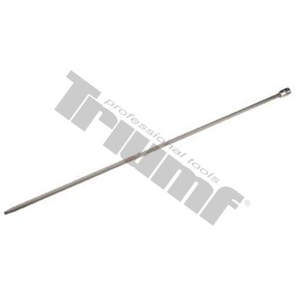 Nadstavec XZN v 1/2" hlavici, L - 800 mm M12 TRIUMF T23227
