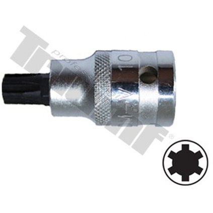 Nástavec Ribe v 1/2" hlavici, L - 55 mm M9 TRIUMF T6168