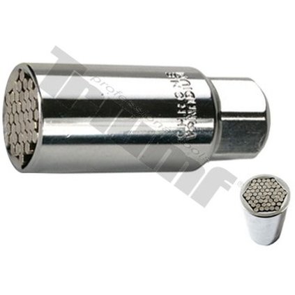 Univerzálna hlavica 1/2" vstup TRIUMF T10431