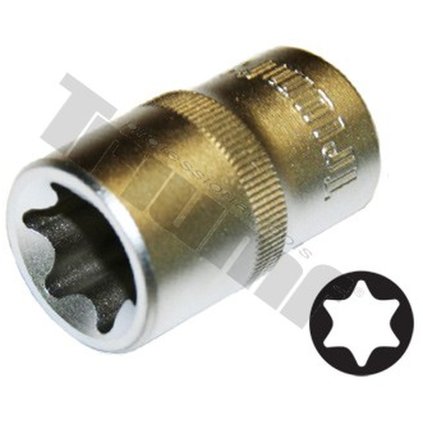 Hlavica E-Profil 1/2" vstup E24 TRIUMF T814