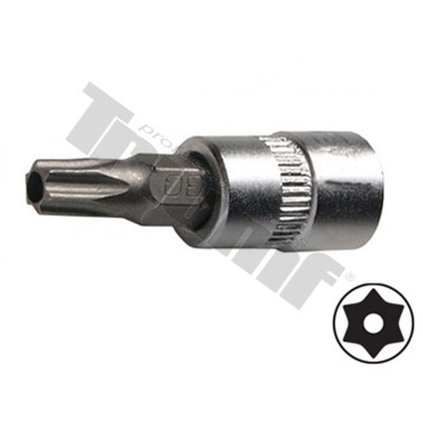 Bit T-Profil v 1/4" hlavici, vŕtaný () T35 TRIUMF T22436