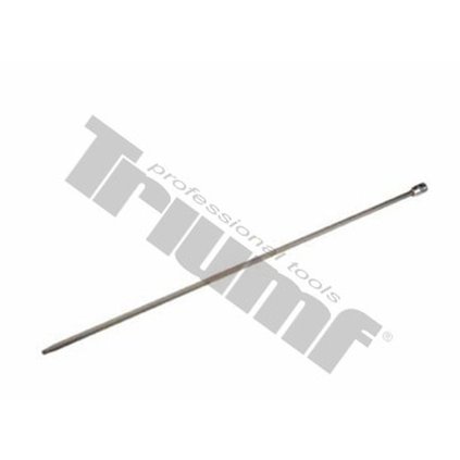 Nadstavec XZN v 1/2" hlavici, L - 800 mm M10 TRIUMF T23225