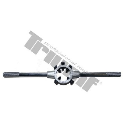 Vratidlo na závitové očká 25x9 mm TRIUMF