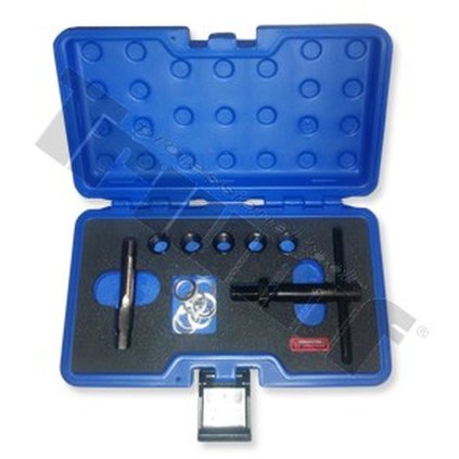 Sada na opravu závitov M14x1,5 olejovej vane TRIUMF T28388