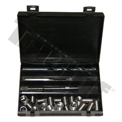 Sada na opravu závitov M10x1,25 s vrtákom TRIUMF T24177