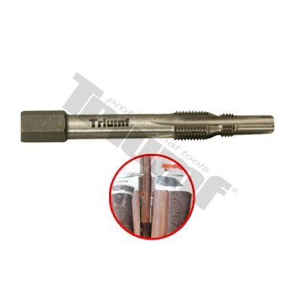 Postupový závitník s vedením M14 x 1,5 x M16 x 1,5 TRIUMF