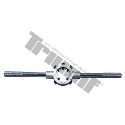 Vratidlo na závitové očká 30x11 mm TRIUMF
