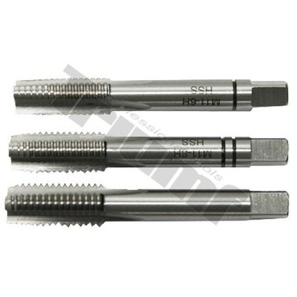 Závitník sadový M11 (1,5mm) DIN 352 HSS TRIUMF