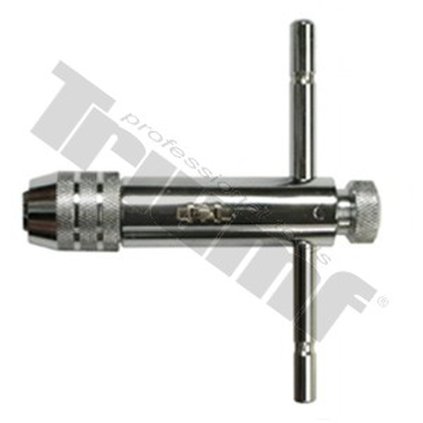 Račňa závitníkov M5-M12, 110 mm TRIUMF T13347