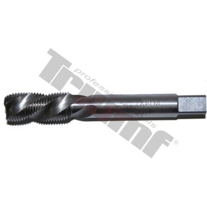 Závitník strojný M14x1,25 mm HSS skrukovací TRIUMF
