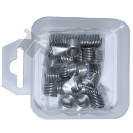 Závitová vložka M14 x 1,5, dĺžka 1,5 mm 25 ks TRIUMF T23064