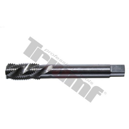 Závitník strojný M10x1,25 mm HSS skrutkovací TRIUMF