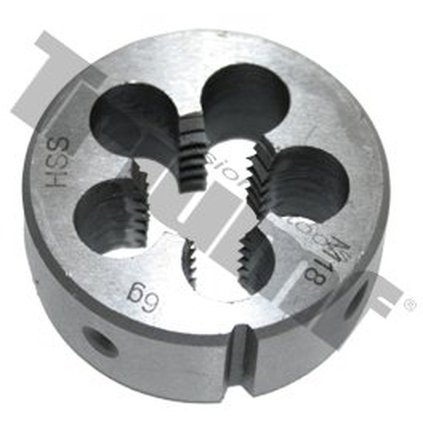 Závitové očko M18 (2,5 mm) HSS TRIUMF T23913