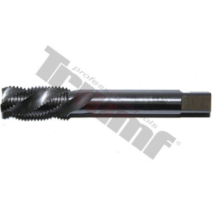 Závitník strojný M14x1,5 mm HSS skrutkovací TRIUMF